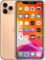 Best available price of Apple iPhone 11 Pro in Syria