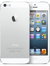 Best available price of Apple iPhone 5 in Syria