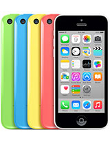 Best available price of Apple iPhone 5c in Syria