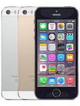 Best available price of Apple iPhone 5s in Syria