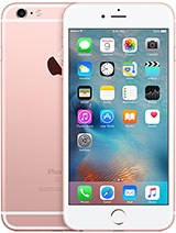 Best available price of Apple iPhone 6s Plus in Syria