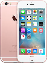 Best available price of Apple iPhone 6s in Syria