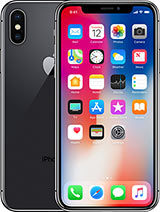 Best available price of Apple iPhone X in Syria