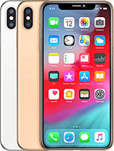 Best available price of Apple iPhone XS Max in Syria