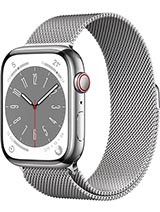 Best available price of Apple Watch Series 8 in Syria