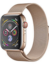 Best available price of Apple Watch Series 4 in Syria
