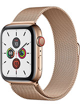 Best available price of Apple Watch Series 5 in Syria