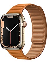 Best available price of Apple Watch Series 7 in Syria