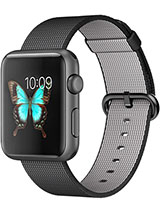Best available price of Apple Watch Sport 42mm 1st gen in Syria