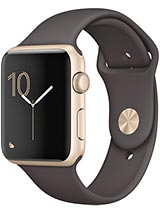 Best available price of Apple Watch Series 1 Aluminum 42mm in Syria