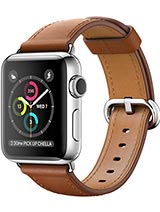 Best available price of Apple Watch Series 2 38mm in Syria