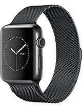 Best available price of Apple Watch Series 2 42mm in Syria