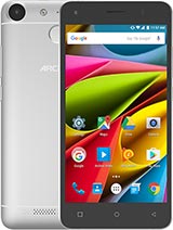 Best available price of Archos 50b Cobalt in Syria