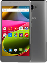 Best available price of Archos 55 Cobalt Plus in Syria