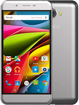 Best available price of Archos 50 Cobalt in Syria