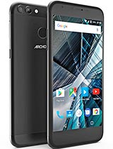 Best available price of Archos 55 Graphite in Syria