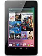 Best available price of Asus Google Nexus 7 Cellular in Syria