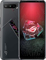 Best available price of Asus ROG Phone 5 Pro in Syria