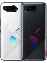 Best available price of Asus ROG Phone 5s in Syria