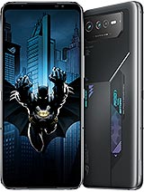Best available price of Asus ROG Phone 6 Batman Edition in Syria