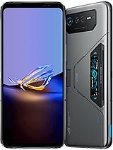 Best available price of Asus ROG Phone 6D Ultimate in Syria
