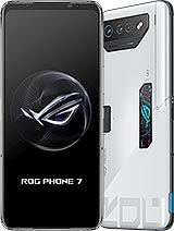 Best available price of Asus ROG Phone 7 Ultimate in Syria