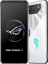 Best available price of Asus ROG Phone 7 in Syria