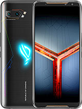 Best available price of Asus ROG Phone II ZS660KL in Syria