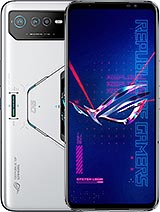 Best available price of Asus ROG Phone 6 Pro in Syria