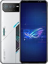 Best available price of Asus ROG Phone 6 in Syria