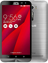 Best available price of Asus Zenfone 2 Laser ZE601KL in Syria