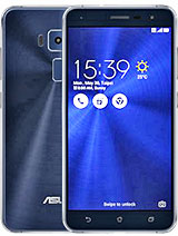 Best available price of Asus Zenfone 3 ZE520KL in Syria