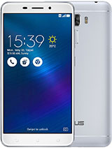 Best available price of Asus Zenfone 3 Laser ZC551KL in Syria