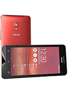 Best available price of Asus Zenfone 6 A600CG 2014 in Syria