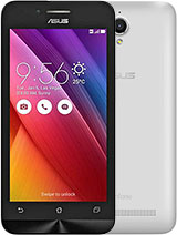 Best available price of Asus Zenfone Go T500 in Syria