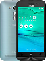 Best available price of Asus Zenfone Go ZB450KL in Syria