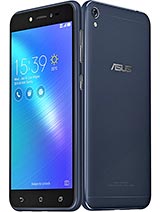 Best available price of Asus Zenfone Live ZB501KL in Syria