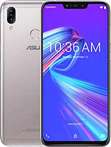 Best available price of Asus Zenfone Max M2 ZB633KL in Syria