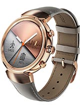 Best available price of Asus Zenwatch 3 WI503Q in Syria
