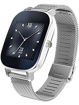 Best available price of Asus Zenwatch 2 WI502Q in Syria