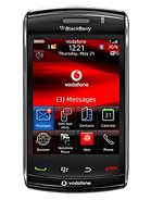Best available price of BlackBerry Storm2 9520 in Syria