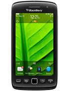 Best available price of BlackBerry Torch 9860 in Syria