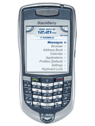 Best available price of BlackBerry 7100t in Syria