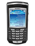 Best available price of BlackBerry 7100x in Syria