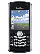 Best available price of BlackBerry Pearl 8100 in Syria
