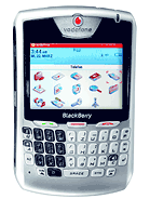 Best available price of BlackBerry 8707v in Syria