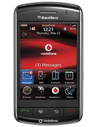 Best available price of BlackBerry Storm 9500 in Syria