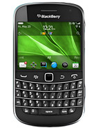Best available price of BlackBerry Bold Touch 9900 in Syria