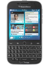 Best available price of BlackBerry Classic Non Camera in Syria