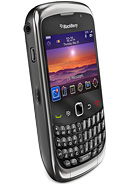 Best available price of BlackBerry Curve 3G 9300 in Syria